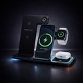 Station de charge